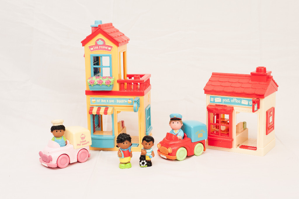 happyland toys sale